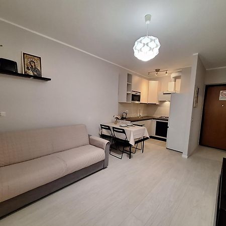 Beb Tatiana Apartment San Donato Milanese Luaran gambar