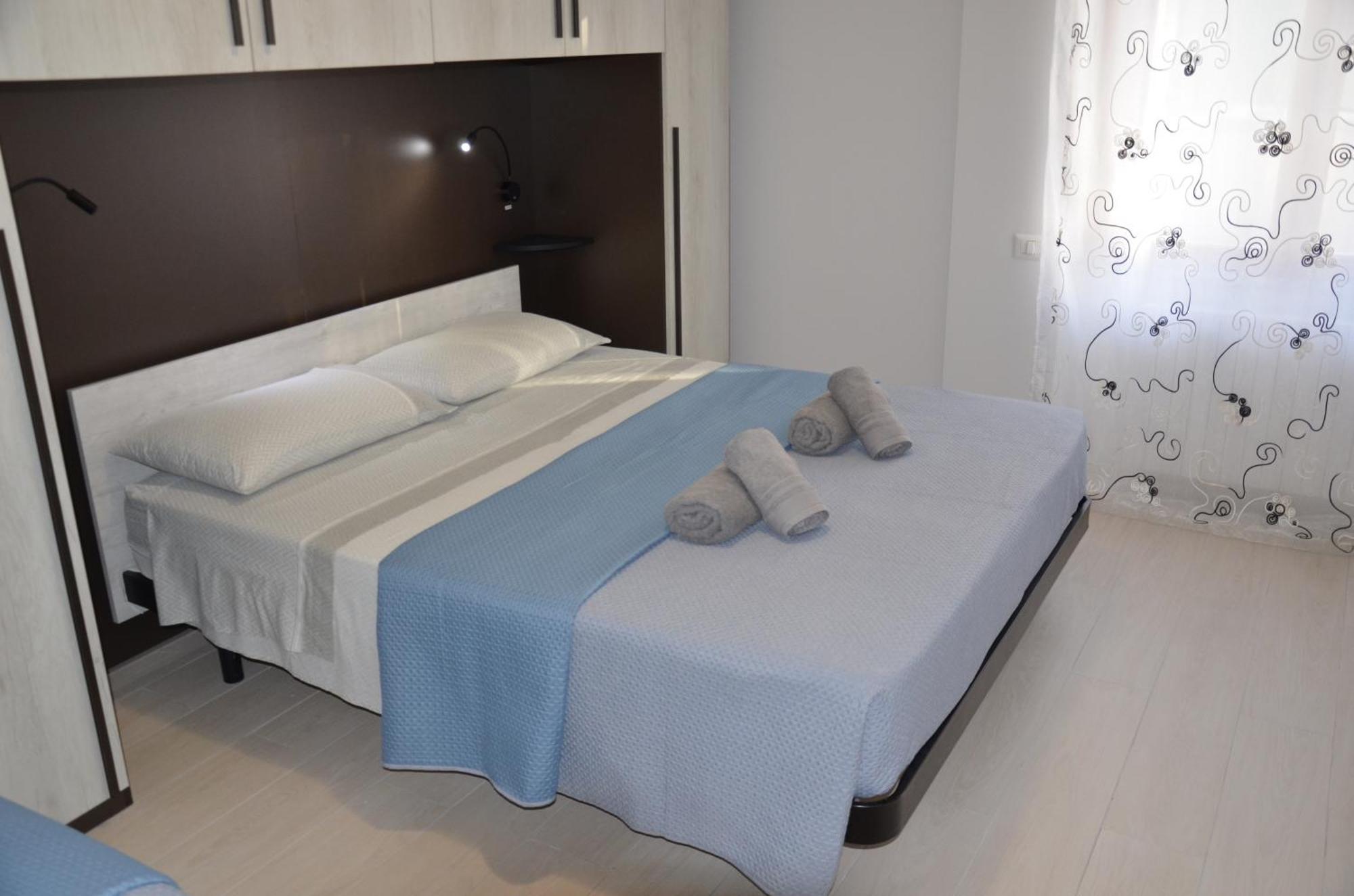 Beb Tatiana Apartment San Donato Milanese Luaran gambar