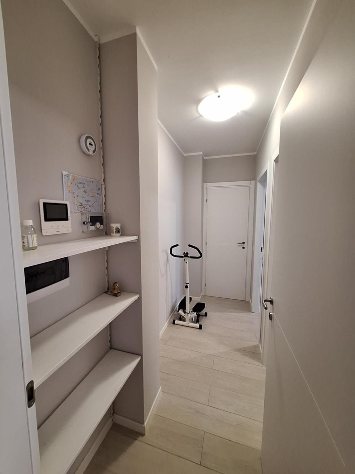 Beb Tatiana Apartment San Donato Milanese Luaran gambar