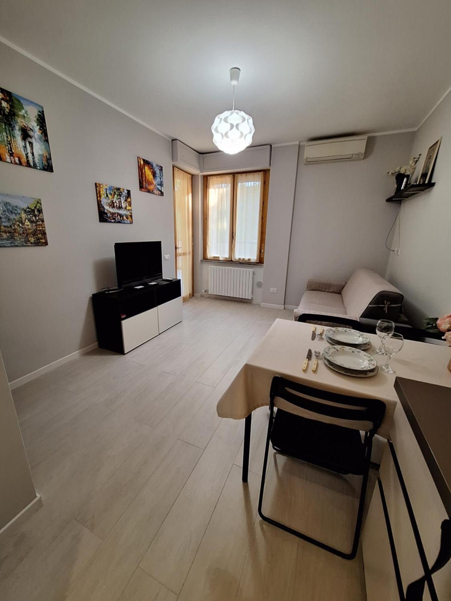 Beb Tatiana Apartment San Donato Milanese Luaran gambar