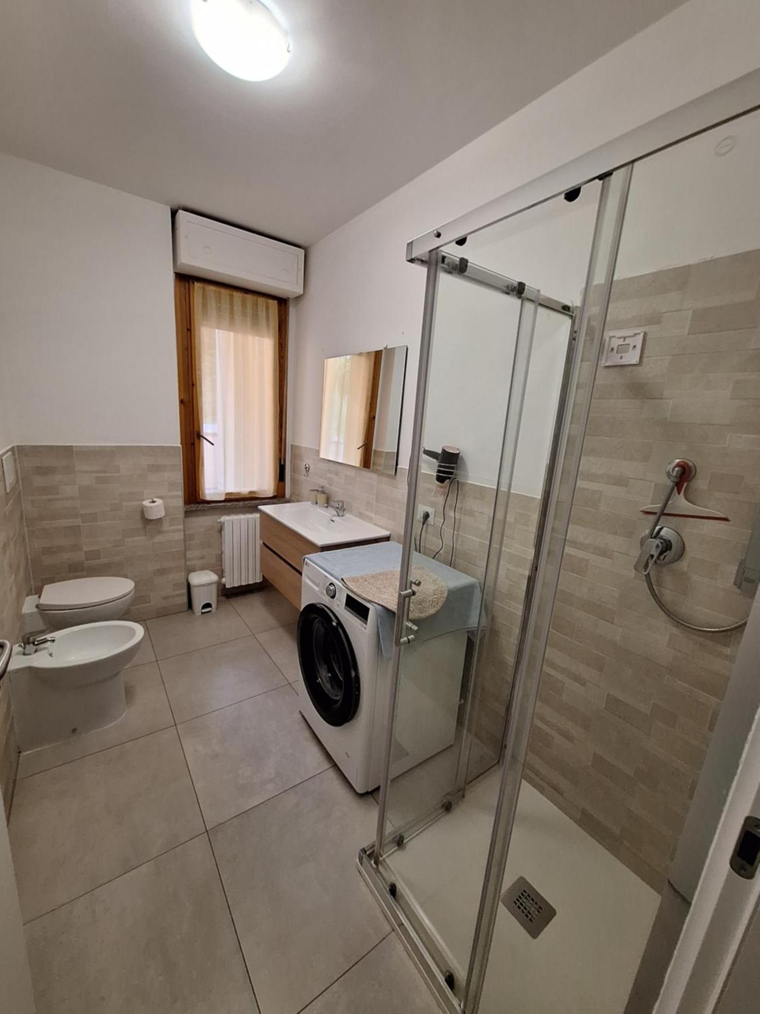 Beb Tatiana Apartment San Donato Milanese Luaran gambar